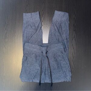 Lululemon Ready to Rulu Joggers